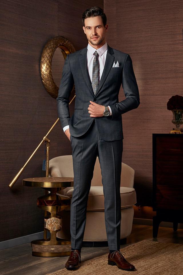 Vest Nam tại Bình Dương