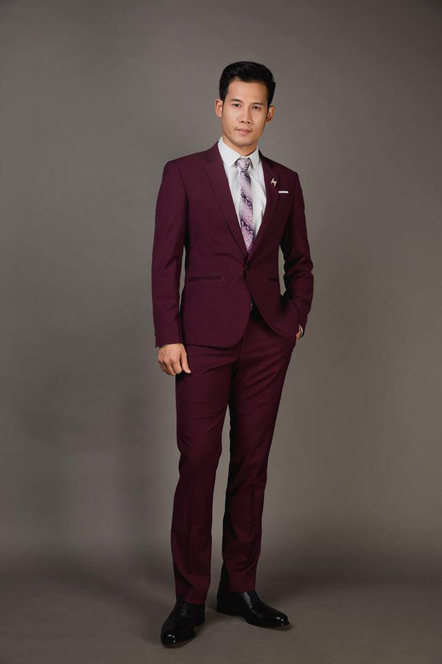 May Vest gấp trong 2 ngày