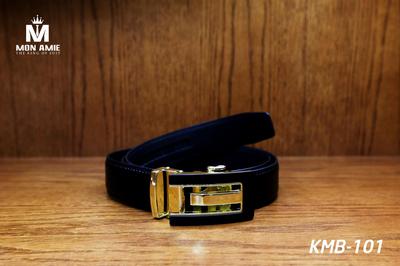 Thắt lưng nam KMB101