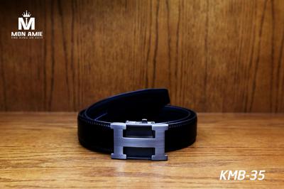 Thắt lưng nam KMB35