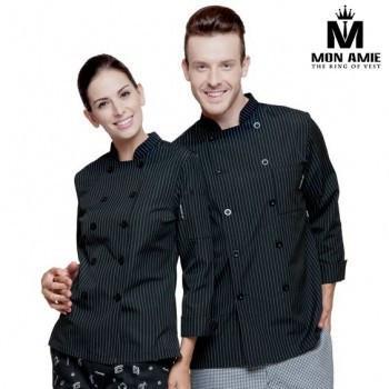 Đồng Phục Đầu Bếp DPB024