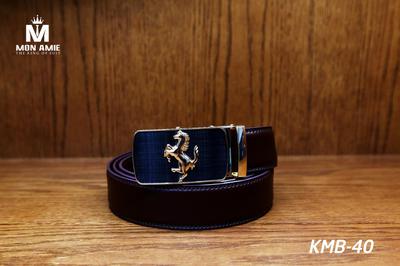 Thắt lưng nam KMB40