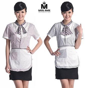 Đồng Phục Nhà Hàng - Khách Sạn 20