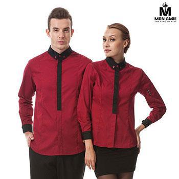 Đồng Phục Nhà Hàng - Khách Sạn 15