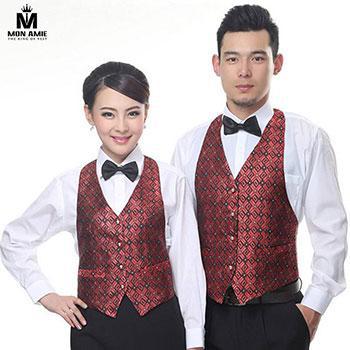 Đồng Phục Nhà Hàng - Khách Sạn 14