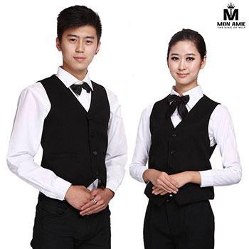 Đồng Phục Nhà Hàng - Khách Sạn 13