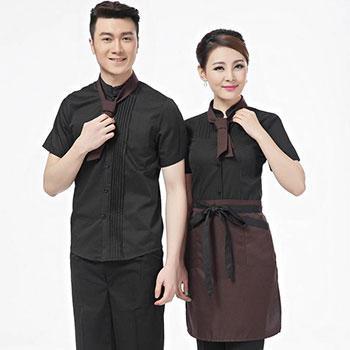 Đồng Phục Nhà Hàng - Khách Sạn 08