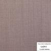 L629/3 Vercelli CVM - Vải Suit 95% Wool - Hồng Trơn