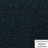 K106/42 Vercelli CVM - Vải Suit 95% Wool - Xanh rêu Trơn