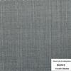 D630/2 Vercelli CVM - Vải Suit 95% Wool - Xanh Dương Sọc