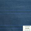 E63.004 Kevinlli V5 - Vải Suit 60% Wool - Xanh Dương Sọc