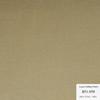 B51.050 Kevinlli V2 - Vải Suit 50% Wool - Vàng Kim Trơn