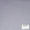 A50.068 Kevinlli V1 - Vải Suit 50% Wool - Xám Trơn