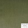 A50.046 Kevinlli V1 - Vải Suit 50% Wool - Xanh Lá Trơn