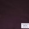 B51.024 Kevinlli V2 - Vải Suit 50% Wool - Tím Trơn