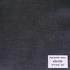 A50.020 Kevinlli V1 - Vải Suit 50% Wool - Xám Trơn