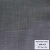 A50.019 Kevinlli V1 - Vải Suit 50% Wool - Xám Trơn