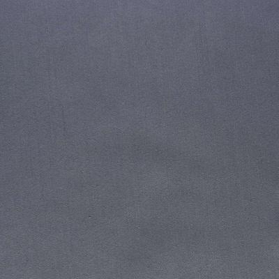 S01.508 Kevinlli S1 - Sơmi Cotton & Modal - Xanh Dương Trơn