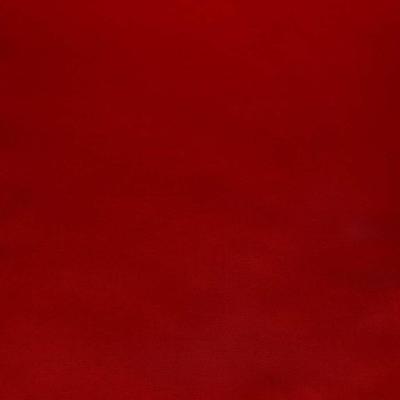 S01.506 Kevinlli S1 - Sơmi Cotton & Modal - Đỏ Trơn