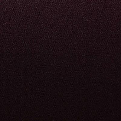 V703/8 Vercelli CX - Vải Suit 95% Wool - Đen Trơn