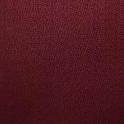 V701/9 Vercelli CX - Vải Suit 95% Wool - Đỏ Trơn