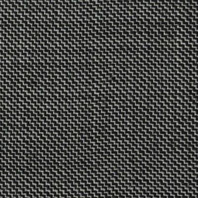 S201/16 Vercelli CX - Vải Suit 95% Wool - Đen Hoa Văn Trắng