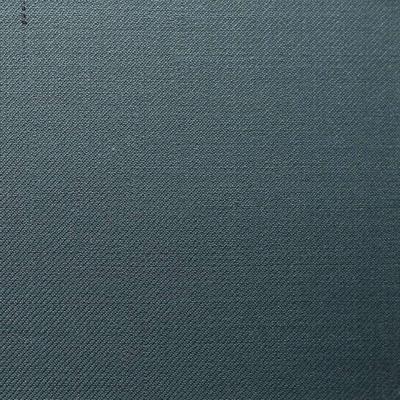 K101/36 Vercelli CX - Vải Suit 95% Wool - Xanh Dương Trơn