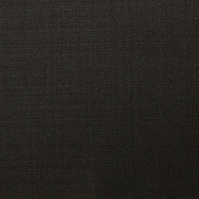 K101/24 Vercelli CX - Vải Suit 95% Wool - Đen Trơn