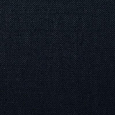 K101/20 Vercelli CX - Vải Suit 95% Wool - Đen Trơn