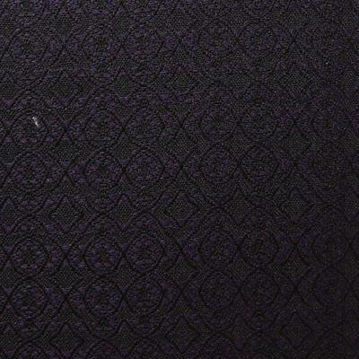 JP914/1 Vercelli CX - Vải Suit 95% Wool - Xanh Dương Hoa Văn