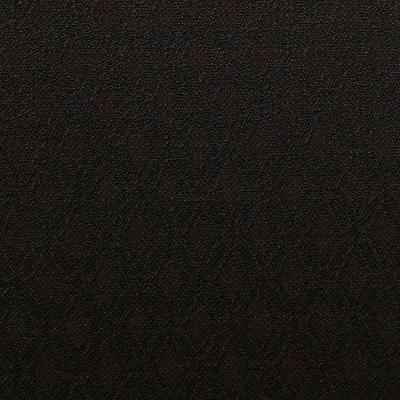 JP911/3 Vercelli CX - Vải Suit 95% Wool - Đen Trơn