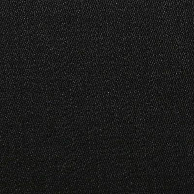 JP905/1 Vercelli CX - Vải Suit 95% Wool - Đen Trơn