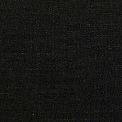 JP901 Vercelli CX - Vải Suit 95% Wool - Đen Trơn