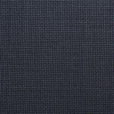 E421/1 Vercelli CX - Vải Suit 95% Wool - Xanh Dương Trơn