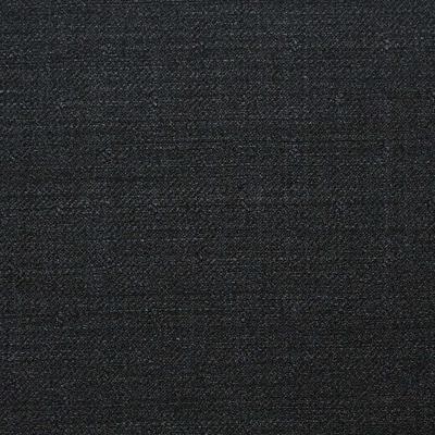 E418/1 Vercelli CX - Vải Suit 95% Wool - Xanh Dương Trơn