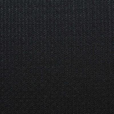 E413/3 Vercelli CX - Vải Suit 95% Wool - Xanh Dương Trơn