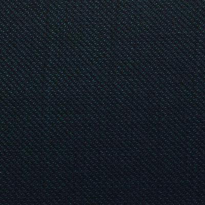 E407/9 Vercelli CX - Vải Suit 95% Wool - Xanh Dương Trơn