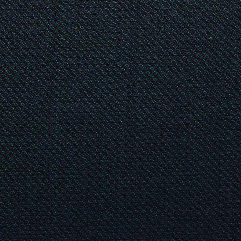 E407/9 Vercelli CX - Vải Suit 95% Wool - Xanh Dương Trơn