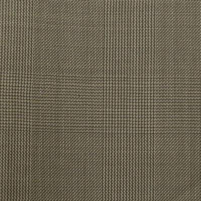 D608/1 Vercelli CX - Vải Suit 95% Wool - Xám Trơn 