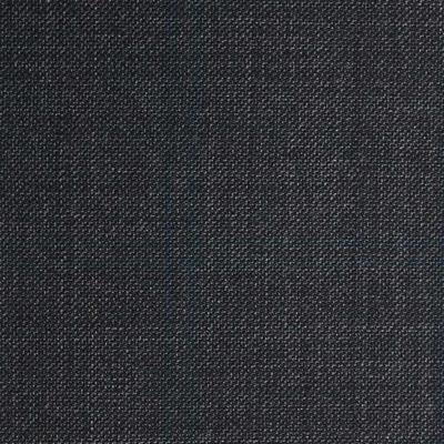 D575/1 Vercelli CX - Vải Suit 95% Wool - Xanh Dương Trơn