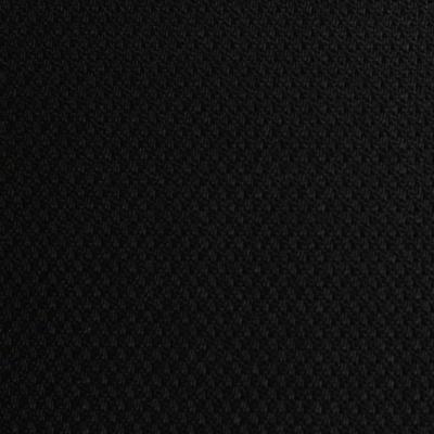 B631/7 Vercelli CX - Vải Suit 95% Wool - Đen Trơn