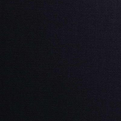 0808/5 Vercelli CX - Vải Suit 95% Wool - Xanh Dương Trơn