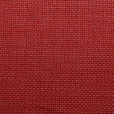 S204/5 Vercelli CV - Vải Suit 95% Wool - Đỏ Trơn