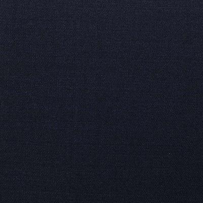S201/22 Vercelli CV - Vải Suit 95% Wool - Xanh Dương Trơn