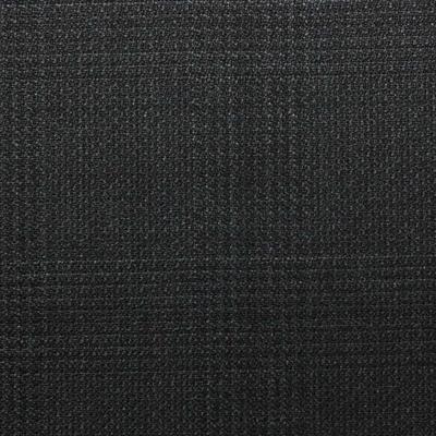 M619/1 Vercelli CV - Vải Suit 95% Wool - Xám Trơn