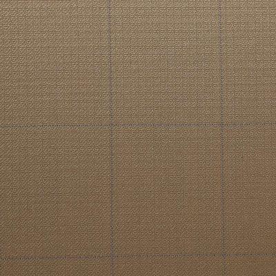 M611/1 Vercelli CV - Vải Suit 95% Wool - Đen Caro