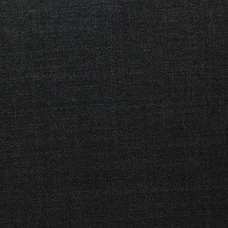 K101/17 Vercelli CV - Vải Suit 95% Wool - Xám Trơn