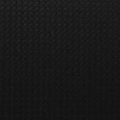 JP907 Vercelli CV - Vải Suit 95% Wool - Đen Hoa Văn