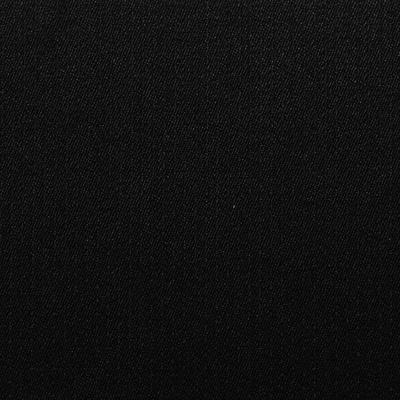 JP905/1 Vercelli CV - Vải Suit 95% Wool - Đen Trơn