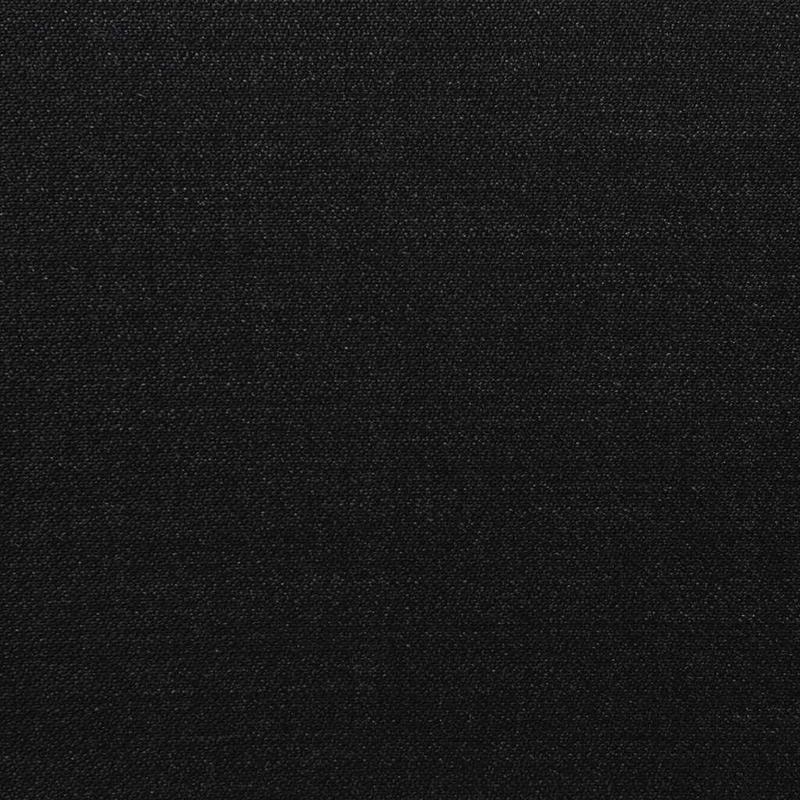 JP904/02 Vercelli CV - Vải Suit 95% - Đen Trơn